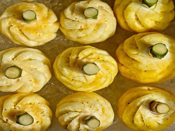 สัปปะรดภูแล