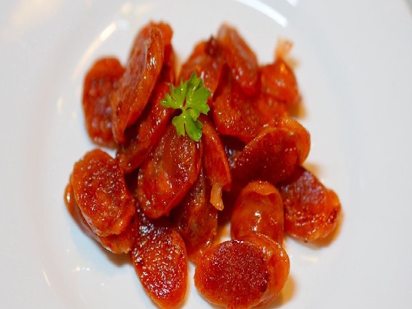 อาหารเปลี่ยนรายเดือน